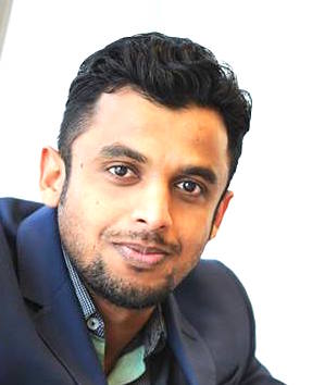 Basim Ashfaq Basim Ashfaq